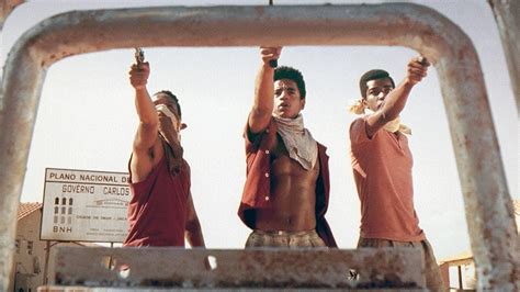 City of God subtitles .